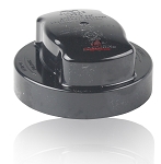 Photocell Bypass Cap- Shorting Cap - 3 prong models
